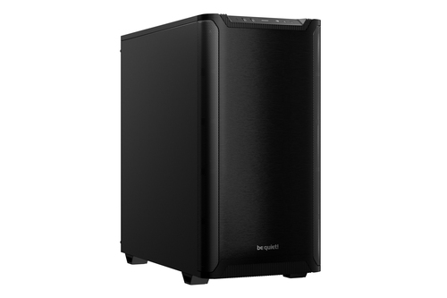 be quiet! Boîtier PC MAGASIN EN LIGNE Cybertek