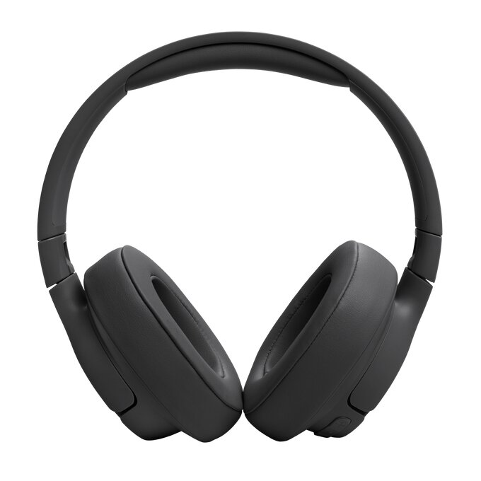 JBL Tune 720BT Noir   - Micro-casque - Cybertek.fr - 2