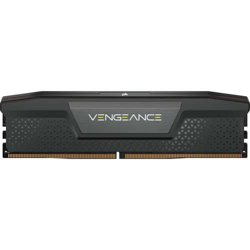 Corsair Vengeance 96Go (2x48Go) DDR5 5200Mhz - Mémoire PC Corsair sur Cybertek.fr - 1