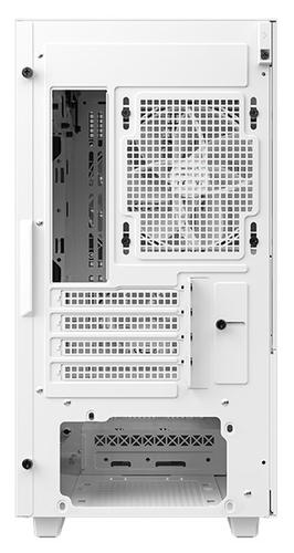 Deepcool CH360 DIGITAL Blanc Blanc - Boîtier PC Deepcool - 9