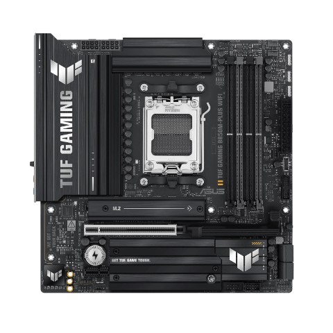 DUAL 5070 12G OC + TUF GAMING B850M-PLUS WF - Cybertek.fr - 3