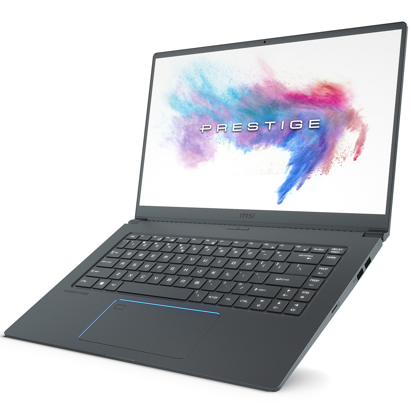 MSI 9S7-16S211-201 - PC portable MSI - Cybertek.fr - 4
