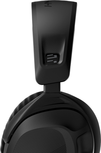 HyperX Cloud Stinger 2 Noir   - Micro-casque - Cybertek.fr - 7