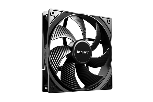 be quiet! Ventilateur boîtier MAGASIN EN LIGNE Cybertek
