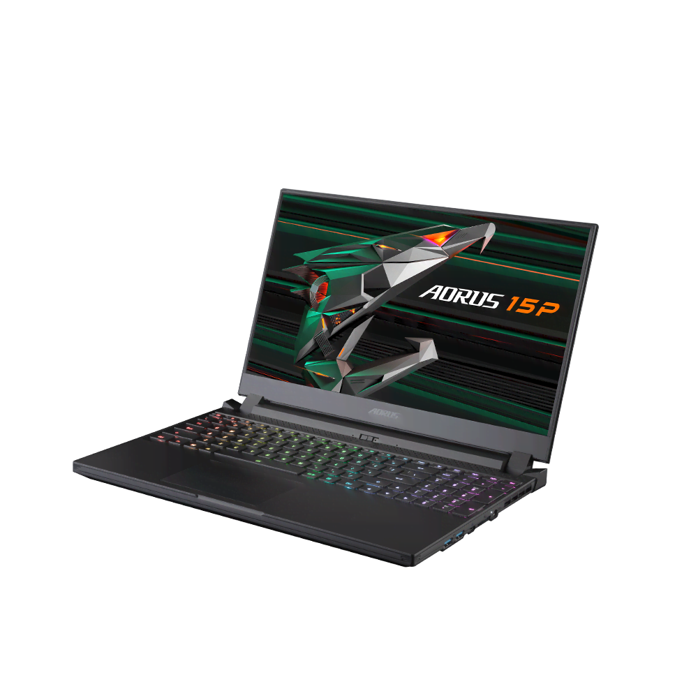 Gigabyte AORUS 15P KD-72FR224SO - PC portable Gigabyte - 2