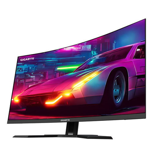 Gigabyte 32 pouces  M32UC - Ecran PC Gigabyte - Cybertek.fr - 7