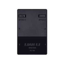 Lian-Li Accessoire boîtier MAGASIN EN LIGNE Cybertek