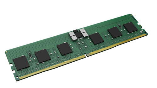 Kingston  (1x16Go DDR5 ECC 4800 PC38400) - Mémoire PC Kingston sur Cybertek.fr - 3