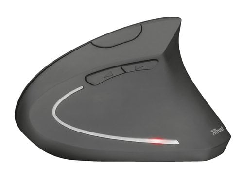 Trust VERTO - Souris PC Trust - Cybertek.fr - 4