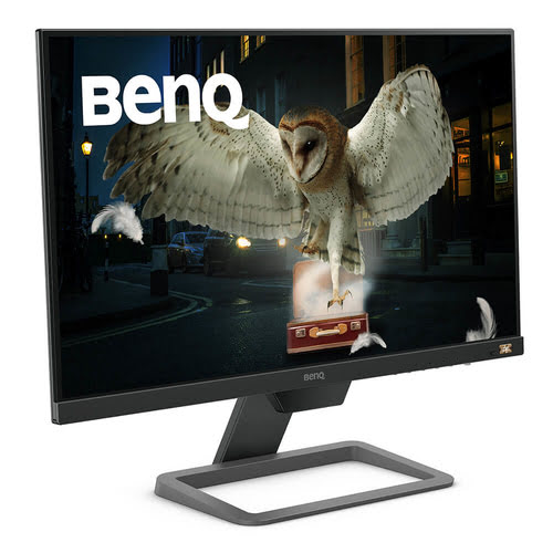 BenQ 24"  9H.LJ3LA.TSE - Ecran PC BenQ - Cybertek.fr - 2