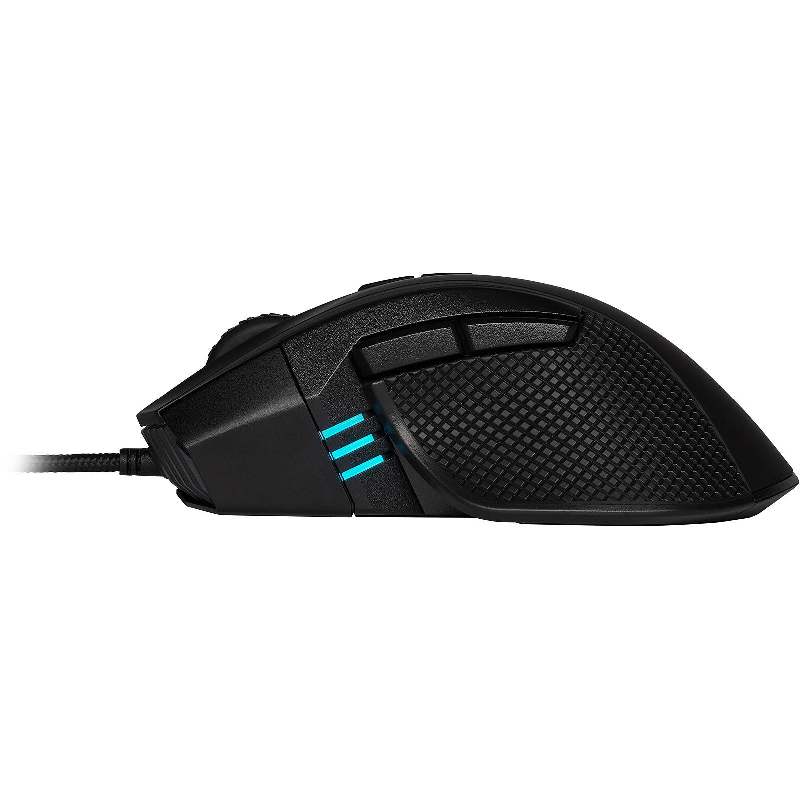 Corsair Ironclaw RGB - Souris PC Corsair - Cybertek.fr - 1