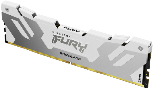 Kingston Fury Renegade 16Go (1x16Go) DDR5 8000MHz - Mémoire PC
