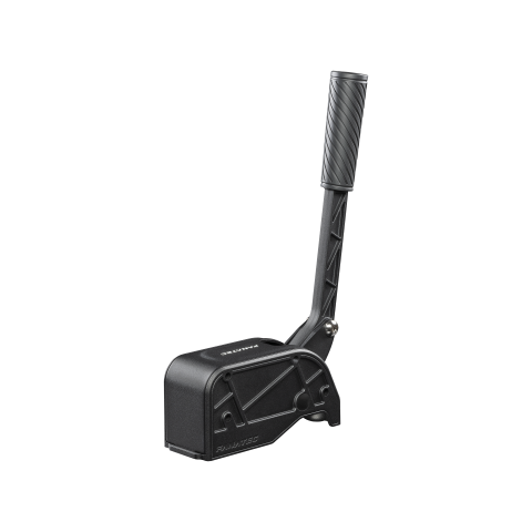 Fanatec ClubSport Handbrake V2 - Noir (CS_HB_V2) - Achat / Vente Frein à Main PC sur Cybertek.fr - 2
