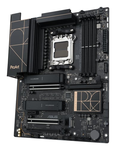 Asus ProArt B850-CREATOR WIFI NEO ATX  - Carte mère Asus - 4