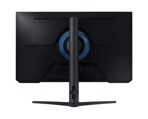 Samsung 27"  LS27AG500NUXEN - Ecran PC Samsung - Cybertek.fr - 1