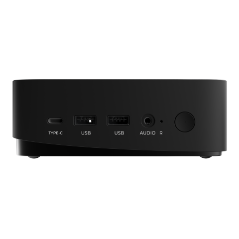 D by M.RED OTTO A1 - Barebone et Mini-PC D by M.RED - Cybertek.fr - 5