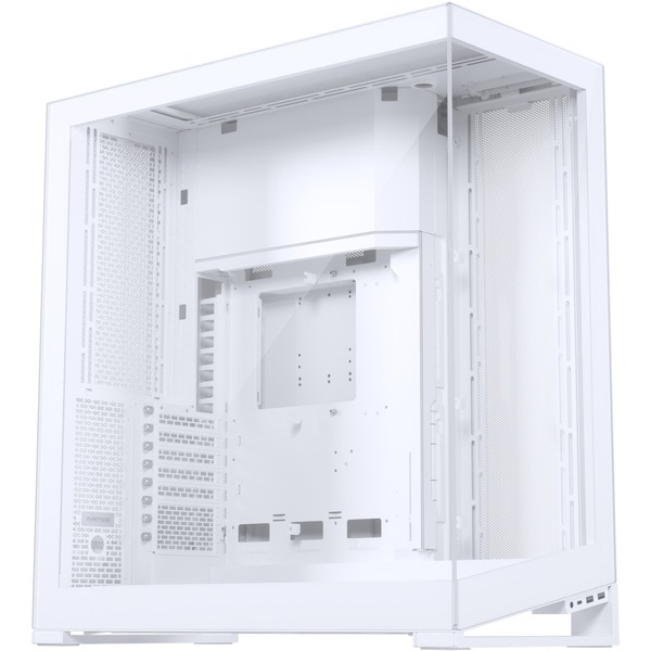 Phanteks NV9 TG Blanc Blanc - Boîtier PC Phanteks - Cybertek.fr - 0