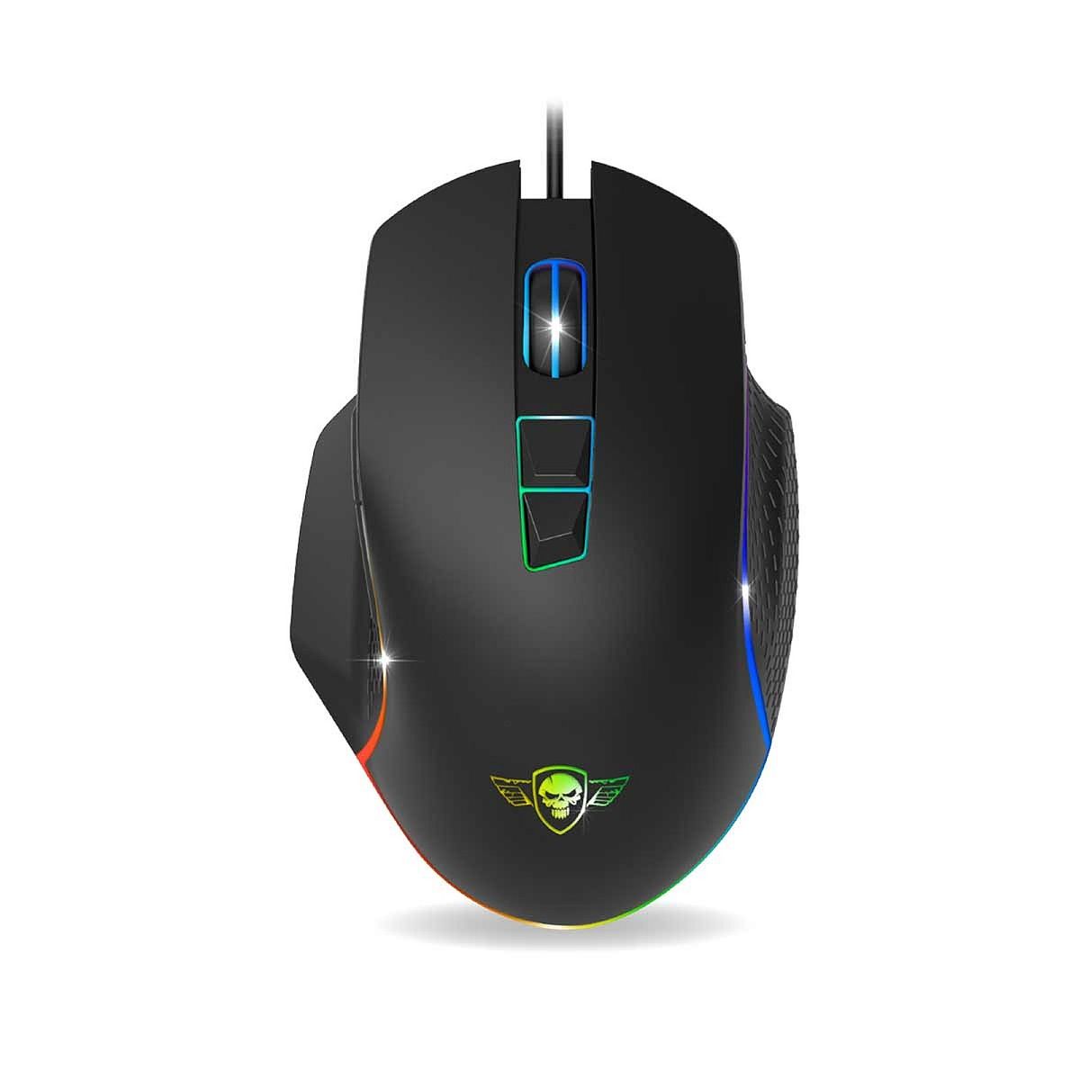 Spirit Of Gamer PRO MKH5 - Pack Clavier/Souris - Cybertek.fr - 1