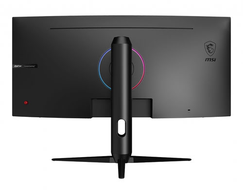 MSI 32 pouces  9S6-3CB45H-010 - Ecran PC MSI - Cybertek.fr - 4