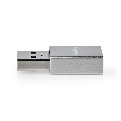 Adaptateur USB-A 3.0 vers USB-C Femelle  - Connectique PC - 2