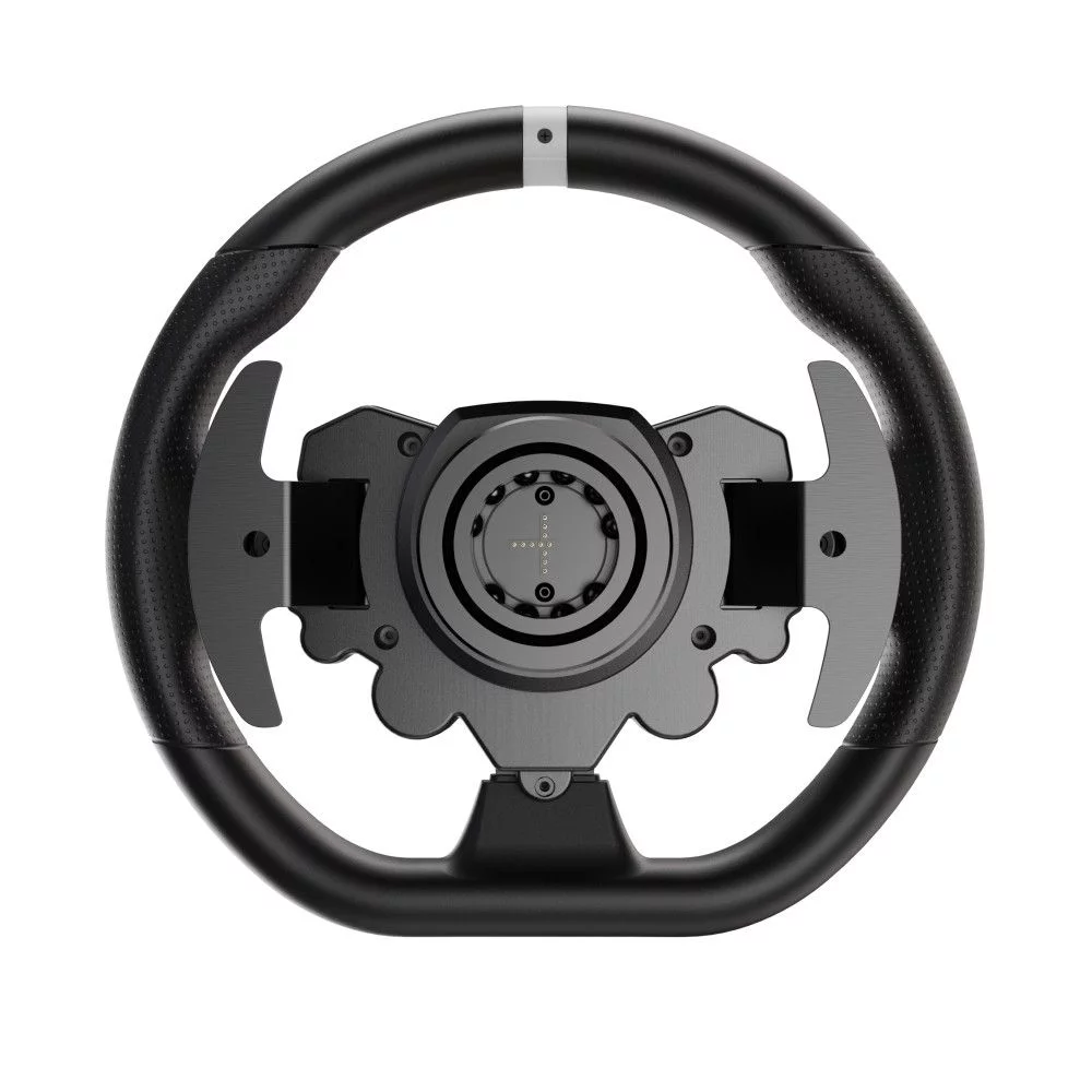 Moza Racing R3 Bundle - XBOX & PC (RS053) - Achat / Vente Base de volant Simracing sur Cybertek.fr - 2