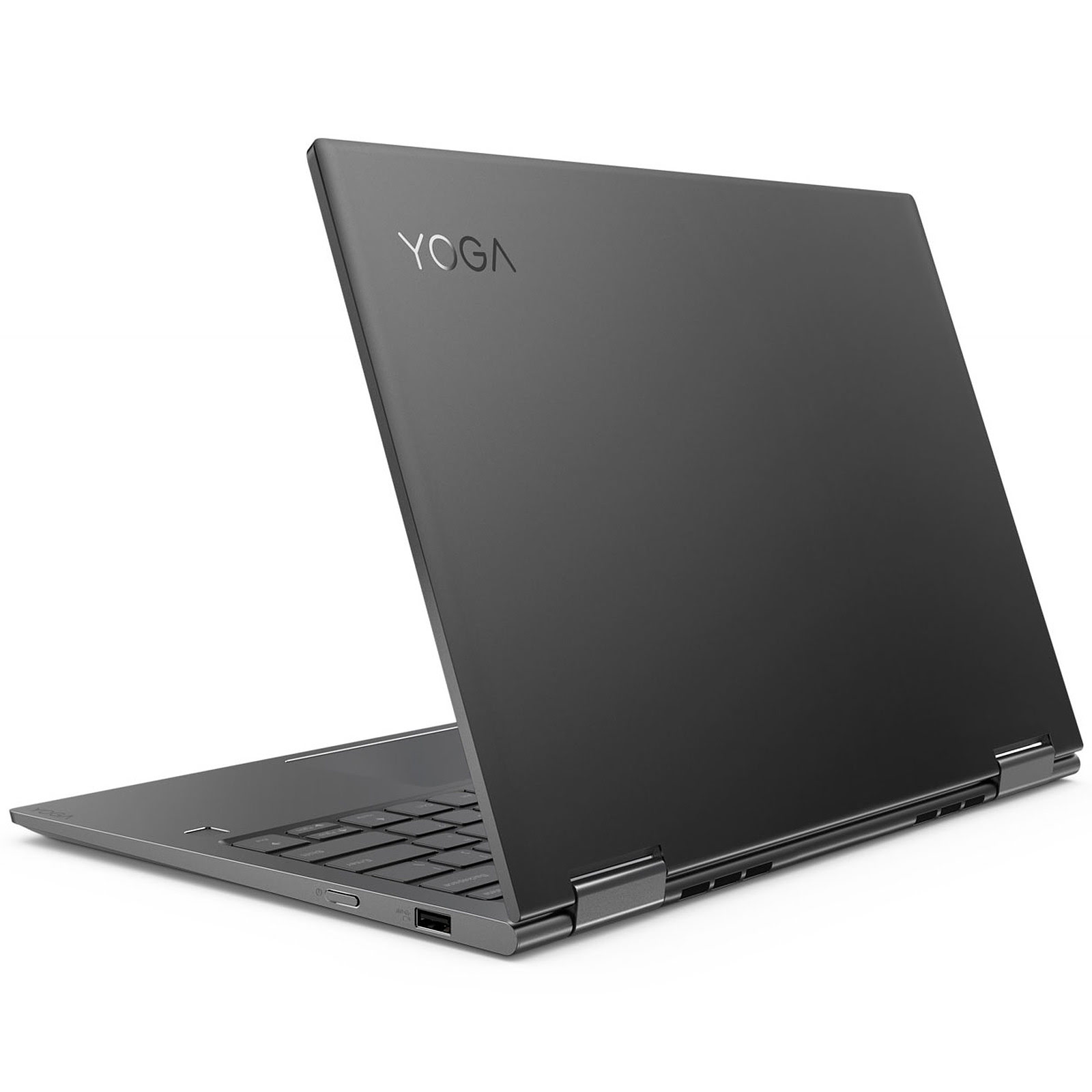Lenovo 81CN000KFR - PC portable Lenovo - Cybertek.fr - 1