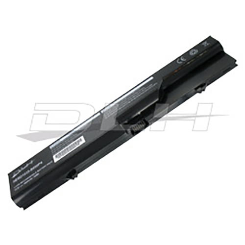 Batterie Li-Ion 10.8v 4600mAh - HERD1035-B050P4 - Cybertek.fr - 0