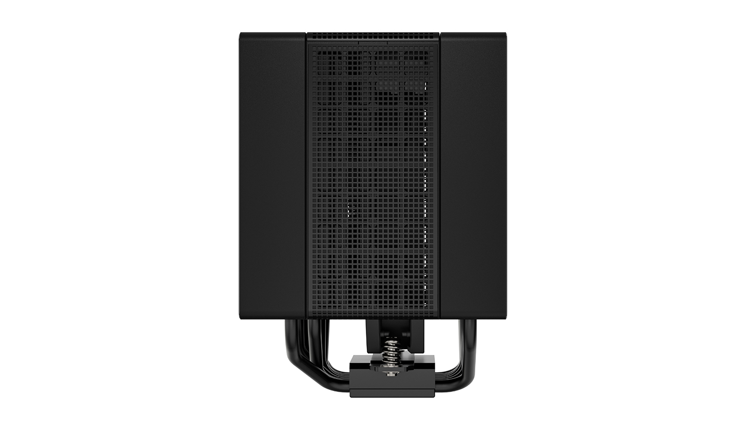 CH160 Noir - mT/Sans Alim/Mini-ITX + ASSASSIN IV S# - Cybertek.fr - 11