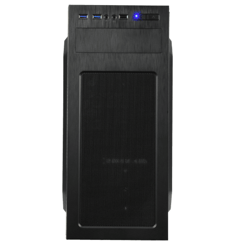 Cybertek FamilyStation I5 Plus I5-12500/8Go/500Go/W11H (PCG-10602826) - Achat / Vente PC Fixe sur Cybertek.fr - 2