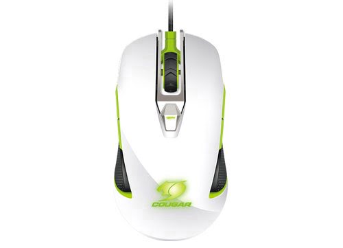 Cougar 450M - Souris PC Cougar - Cybertek.fr - 8
