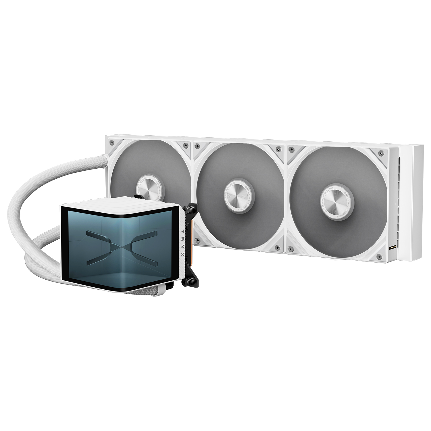 TRYX Watercooling MAGASIN EN LIGNE Cybertek
