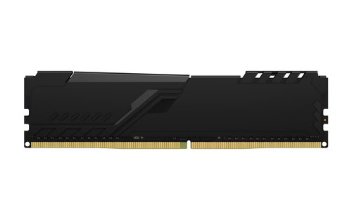 Kingston Fury Beast 16Go (2x8Go) DDR4 3200MHz - Mémoire PC Kingston sur Cybertek.fr - 3