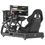 Fanatec Chassis Simracing MAGASIN EN LIGNE Cybertek