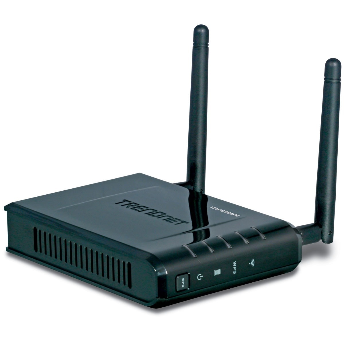 TrendNet TEW-638APB - Wifi 802.11n 300MB - Cybertek.fr - 0
