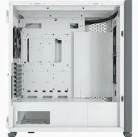 Corsair 7000D Airflow Blanc Blanc - Boîtier PC Corsair - 3