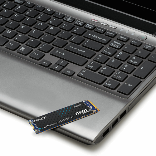 PNY PNY CS2241  M.2 - Disque SSD PNY - Cybertek.fr - 3