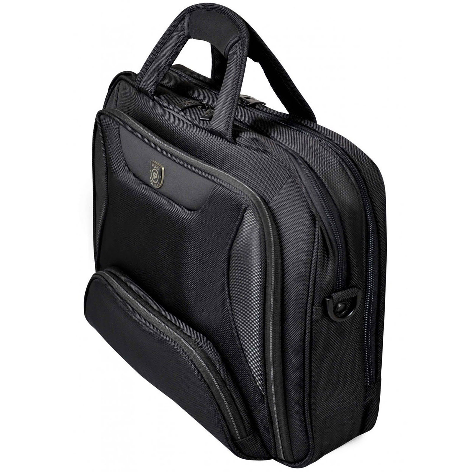 Manhattan Top Loading 14/15.6" Port - Sac et sacoche - Cybertek.fr - 0