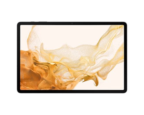 Samsung SAMSUNG GALAXY TAB S8 PLUS 256Go 5G - Tablette tactile - 0