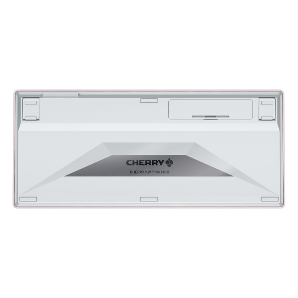 Cherry KW 7100 Mini 75% - Clavier PC Cherry - Cybertek.fr - 2