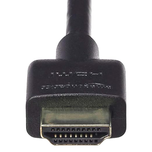 Câble mini HDMI vers HDMI de 1,8 m - Connectique PC - Cybertek.fr - 3