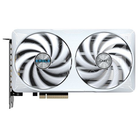Gigabyte GeForce RTX 5060 Ti EAGLE OC ICE 16G - Carte graphique - 3