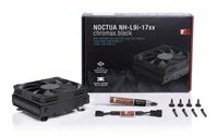 Noctua 92m - Ventilateur CPU Noctua - Cybertek.fr - 3