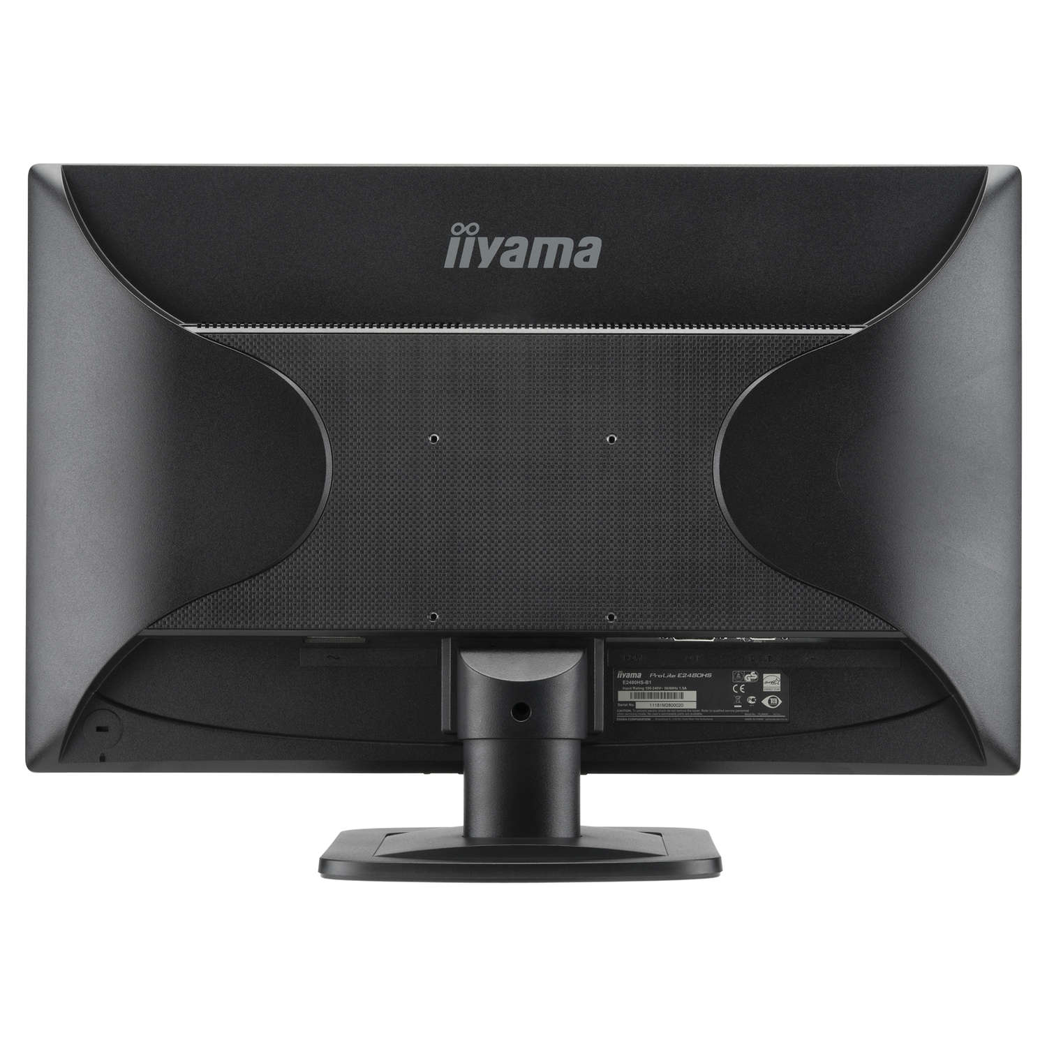 Iiyama   E2480HS-B2 - Ecran PC Iiyama - Cybertek.fr - 3