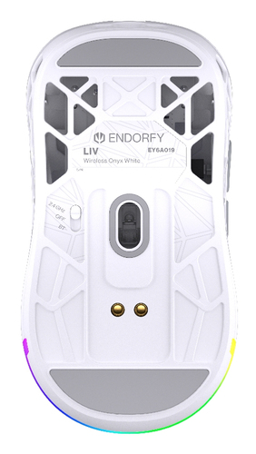 ENDORFY  LIV Onyx - Souris PC ENDORFY  - Cybertek.fr - 8