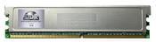 Cybertek  2Go DDR2  - Mémoire PC Cybertek sur Cybertek.fr - 0