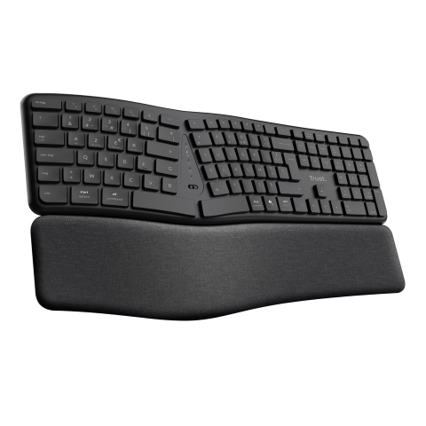 Trust Clavier PC MAGASIN EN LIGNE Cybertek