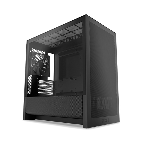 NZXT Boîtier PC MAGASIN EN LIGNE Cybertek