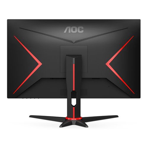 AOC 24"  24G2SAE/BK - Ecran PC AOC - Cybertek.fr - 2