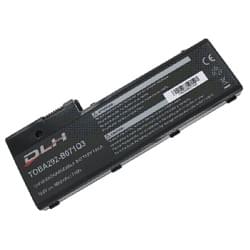 Batterie 10.8V 6600mAh - TOBA292-B071Q3 pour Notebook - 0