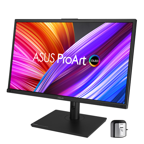 Asus 27 pouces  90LM0810-B01I70 - Ecran PC Asus - Cybertek.fr - 3